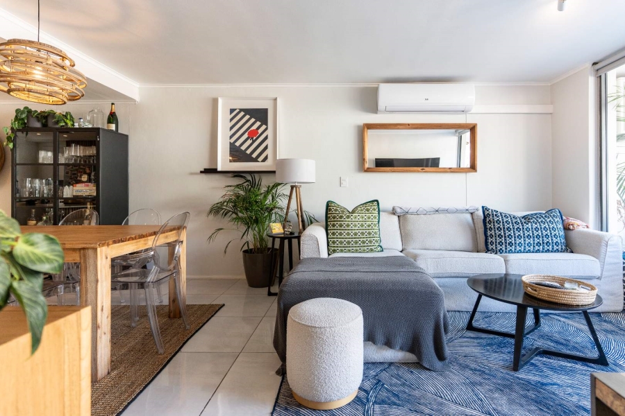 To Let 2 Bedroom Property for Rent in Sea Point Western Cape